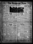 Newspaper: The Democrat News (Sapulpa, Okla.), Vol. 29, No. 50, Ed. 1 Thursday, …