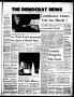 Thumbnail image of item number 1 in: 'The Democrat News (Sapulpa, Okla.), Vol. 63, No. 14, Ed. 1 Tuesday, February 1, 1972'.