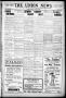 Newspaper: The Union News. (Sapulpa, Okla.), Vol. 1, No. 39, Ed. 1 Friday, March…