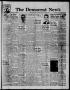 Thumbnail image of item number 1 in: 'The Democrat News (Sapulpa, Okla.), Vol. 50, No. 7, Ed. 1 Thursday, December 10, 1959'.