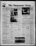 Newspaper: The Democrat News (Sapulpa, Okla.), Vol. 52, No. 30, Ed. 1 Thursday, …