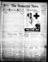 Newspaper: The Democrat News (Sapulpa, Okla.), Vol. 32, No. 17, Ed. 1 Thursday, …