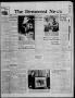 Thumbnail image of item number 1 in: 'The Democrat News (Sapulpa, Okla.), Vol. 54, No. 32, Ed. 1 Thursday, May 30, 1963'.