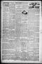 Thumbnail image of item number 4 in: 'The Union News. (Sapulpa, Okla.), Vol. 1, No. 30, Ed. 1 Friday, January 3, 1908'.