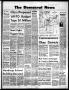 Newspaper: The Democrat News (Sapulpa, Okla.), Vol. 58, No. 127, Ed. 1 Tuesday, …