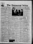 Thumbnail image of item number 1 in: 'The Democrat News (Sapulpa, Okla.), Vol. 55, No. 52, Ed. 1 Thursday, October 15, 1964'.