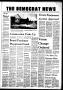 Newspaper: The Democrat News (Sapulpa, Okla.), Vol. 66, No. 2, Ed. 1 Tuesday, No…