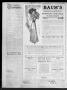 Thumbnail image of item number 2 in: 'Oklahoma City Daily Pointer (Oklahoma City, Okla.), Vol. 4, No. 260, Ed. 1 Sunday, November 28, 1909'.