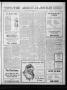 Thumbnail image of item number 1 in: 'The Arrow-Democrat (Tahlequah, Okla.), Vol. 38, No. 51, Ed. 1 Thursday, December 15, 1921'.