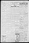 Thumbnail image of item number 4 in: 'The Daily Ardmoreite. (Ardmore, Okla.), Vol. 21, No. 108, Ed. 1 Wednesday, February 10, 1915'.