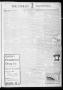 Thumbnail image of item number 1 in: 'The Indian Sentinel. (Tahlequah, Indian Terr.), Vol. 8, No. 51, Ed. 1 Friday, June 3, 1898'.