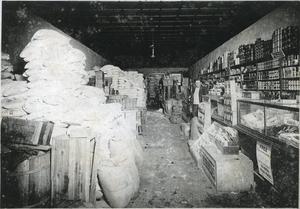 Early Idabel Grocery Store