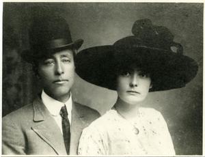 Rufus C. and Eunice Blocker