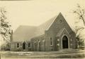 Thumbnail image of item number 1 in: 'First Presbyterian Church'.