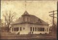 Thumbnail image of item number 1 in: 'Valliant Baptist Church'.