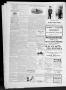 Thumbnail image of item number 2 in: 'Oklahoma State Labor News (Oklahoma City, Okla.), Vol. 3, No. 6, Ed. 1 Friday, June 19, 1908'.