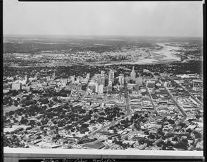 Tulsa Views