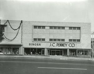 J.C. Penny Company Store