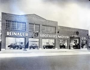 Reinauer Brothers Motor Company
