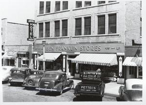 Ben Franklin Store