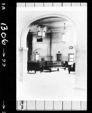 Primary view of object titled 'Union Station Depot'.