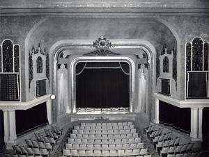 Washita Theatre
