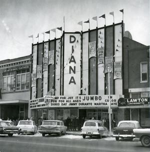 Diana Theatre