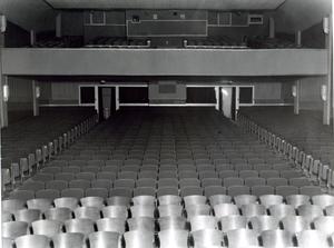 Primary view of object titled 'Seminole Theatre'.