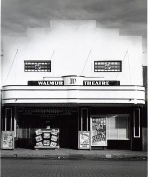 Walmur Theatre