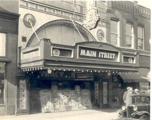 Main Street Theatre