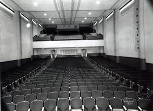Tulsa Theatre
