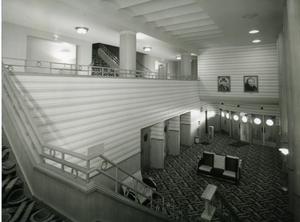 Primary view of object titled 'Lindsey Theatre'.