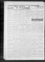 Thumbnail image of item number 2 in: 'The Weleetka American (Weleetka, Okla.), Vol. 10, No. 20, Ed. 1 Friday, August 11, 1911'.