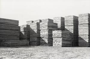 Lumber Piles