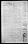 Thumbnail image of item number 2 in: 'Oklahoma Ledger (Sterling, Okla.), Vol. 8, No. 8, Ed. 1 Thursday, March 20, 1913'.