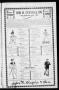 Thumbnail image of item number 3 in: 'The Tahlequah Arrow. (Tahlequah, Indian Terr.), Vol. 11, No. 33, Ed. 1 Saturday, April 23, 1898'.