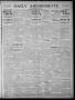 Thumbnail image of item number 1 in: 'Daily Ardmoreite (Ardmore, Okla.), Vol. 24, No. 214, Ed. 1 Monday, June 11, 1917'.