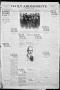 Thumbnail image of item number 1 in: 'Daily Ardmoreite (Ardmore, Okla.), Vol. 26, No. 130, Ed. 1 Saturday, February 22, 1919'.