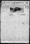 Thumbnail image of item number 1 in: 'Daily Ardmoreite (Ardmore, Okla.), Vol. 26, No. 200, Ed. 1 Sunday, May 11, 1919'.
