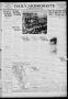 Newspaper: Daily Ardmoreite (Ardmore, Okla.), Vol. 26, No. 213, Ed. 1 Tuesday, M…