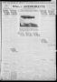 Primary view of Daily Ardmoreite (Ardmore, Okla.), Vol. 26, No. 315, Ed. 1 Wednesday, September 24, 1919