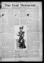 Thumbnail image of item number 1 in: 'The Enid Democrat. (Enid, Okla. Terr.), Vol. 3, No. 84, Ed. 1 Saturday, May 1, 1897'.