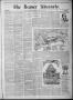 Thumbnail image of item number 1 in: 'The Beaver Advocate. (Beaver, Okla. Terr.), Vol. 6, No. 40, Ed. 1 Thursday, May 11, 1893'.