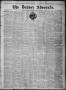 Thumbnail image of item number 1 in: 'The Beaver Advocate. (Beaver, Okla. Terr.), Vol. 7, No. 48, Ed. 1 Thursday, July 5, 1894'.