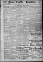 Newspaper: Beaver County Republican. (Gray, Okla.), Vol. 7, No. 19, Ed. 1 Friday…