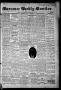 Newspaper: Maramec Weekly Monitor. (Maramec, Okla.), Vol. 10, No. 7, Ed. 1 Thurs…