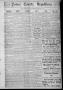 Thumbnail image of item number 1 in: 'Beaver County Republican. (Gray, Okla.), Vol. 8, No. 1, Ed. 1 Friday, January 17, 1913'.