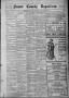 Thumbnail image of item number 1 in: 'Beaver County Republican. (Gray, Okla.), Vol. 9, No. 8, Ed. 1 Friday, March 6, 1914'.