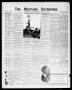 Thumbnail image of item number 1 in: 'The Mustang Enterprise (Oklahoma [Mustang], Okla.), Vol. 10, No. 24, Ed. 1 Thursday, June 4, 1914'.