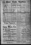 Thumbnail image of item number 1 in: 'Beaver County Republican. (Gray, Okla.), Vol. 10, No. 45, Ed. 1 Friday, November 26, 1915'.